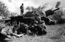 50 Zdjęć z Operacji Bagration - 22 czerwiec 1944