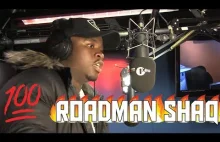 MANS NOT HOT - Roadman Shaq - parodia nt. współczesnego rapu