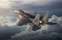 Amerykanie wznawiają zakupy F-15