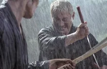 Recenzja filmu "Zatoichi" (2003), reż. Takeshi Kitano