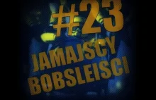 SportHistorie- Jamajscy bobsleiści #23
