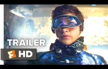 Ready Player One - nowy trailer