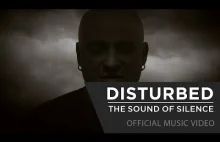 Disturbed - The Sound Of Silence [Official Music Video]