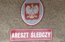 Były prezes SKOK Wołomin może wyjść z aresztu. Jeśli wpłaci milion złotych...