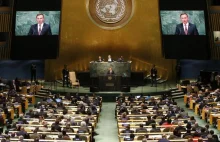 ONZ nakazuje państwom wspieranie aborcji
