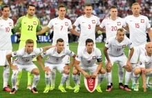 Awans biało-czerwonych w najnowszym rankingu FIFA