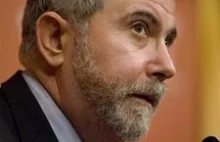 Krugman: pomoc Hiszpanii może nie wystarczyć