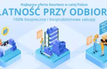 Gearbest uruchomił płatność przy odbiorze dla Polaków