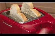 Poradnik dla Amerykanów jak zrobić tosta