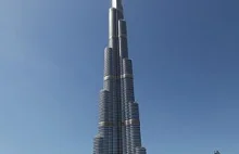 10 najwyższych budynków świata