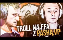 TROLL W CS GO RAFONIX&FAKE PASHA BICEPS