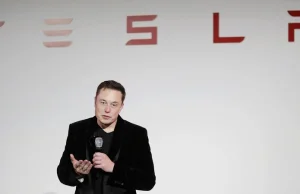 Elon Musk ujawnił ważny szczegół dotyczący elektrycznych ciężarówek Tesli