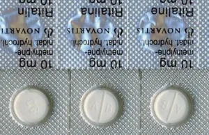 Ritalin - Czy warto go zażywac?