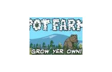 Pot Farm aplikacja do uprawy marihuany na facebook bije popularne Farmville!