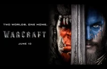 Warcraft - Trailer Tease (HD)