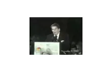 YouTube - Ronald Reagan przeciwko tłumowi - Polskie napisy
