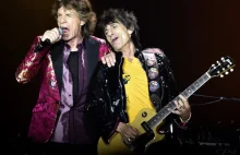 Współorganizator koncertu Stones'ów: "Nie ten czas i miejsce".