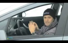 Jak panować nad samochodem z przednim napędem - Tomasz Kuchar