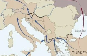 Czy uchodżcy muzułmańscy wchodzą już do Polski ? - blog...