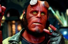 Hellboy 3 oficjalnie nie powstanie