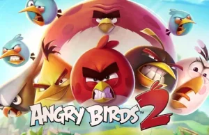 Angry Brids 2 już dostępne!