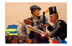 Ukraińska Galicja chce autonomii!