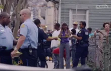 Nowy Orlean - Nadzieja dla miasta przemocy [dokument]