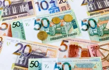 Białoruski rząd zatwierdził nowy program antyinflacyjny
