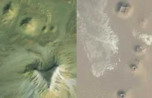 Satelita Google Earth pomógł odkryć nowe egipskie piramidy
