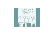 Grupa wsparcia dla ludzi po amputacji