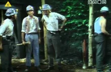 Monty Python PL -- Spór w kopalni węgla
