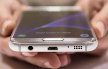 Galaxy S8 oficjalnie bez gniazda słuchawkowego