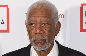 Morgan Freeman wystosował przeprosiny po tym jak został oskarżony o molestowanie