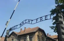 72 lata temu z obozu Auschwitz uciekł pierwszy więzień