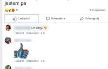 Samobójstwo w Wierzchucinie i... komentarze z FB