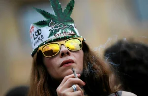 Legalna marihuana. Jakie skutki przyniosła na świecie?