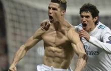 Sport to zdrowie - Ronaldo