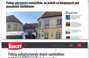 Manipulacja Wyborczej?