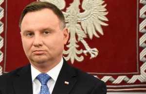 Czy prezydent Andrzej Duda pojedzie do Yad Vashem?