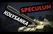 Speculum ft. Kazik Staszewski