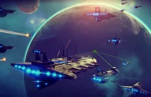 Możliwość budowy baz już wkrótce w No Man's Sky !