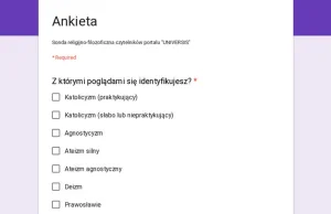 Ankieta