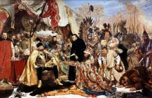428 lat temu zmarł król Stefan Batory - wspaniały silny Polski władca...