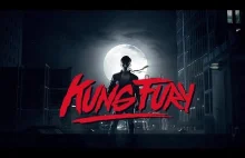 KUNG FURY PL Polskie napisy