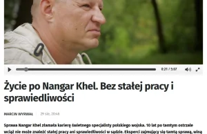 Manipulacja Marcina Wyrwała z Onet.de