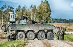 Anakonda 2014 - to największe w Polsce manewry wojskowe [dużo zdjęć z poligonu]