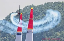 Red Bull Air Race 2014 Gdynia już jutro i pojutrze – galeria zdjęć z...