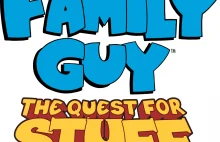 Family Guy The Quest - APK Android Gallery