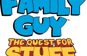 Family Guy The Quest - APK Android Gallery