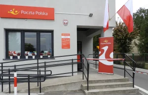Prezes Poczty Polskiej nie chce zatrudniać Ukraińców. „Zatrudnianie...